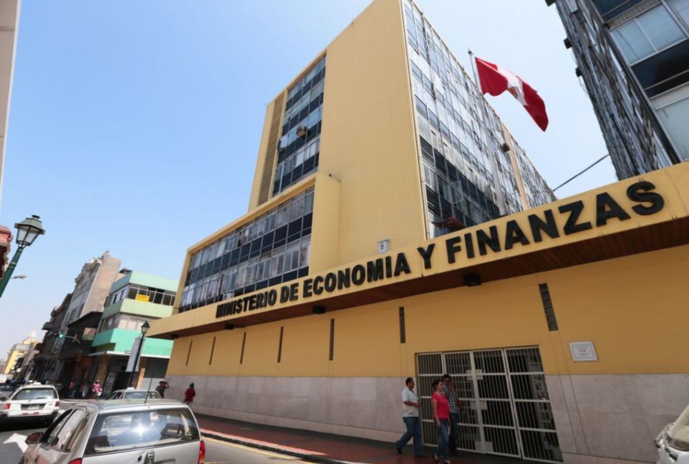 OECD: Peru fiscal deficit is reduced, but it will remain above the goal