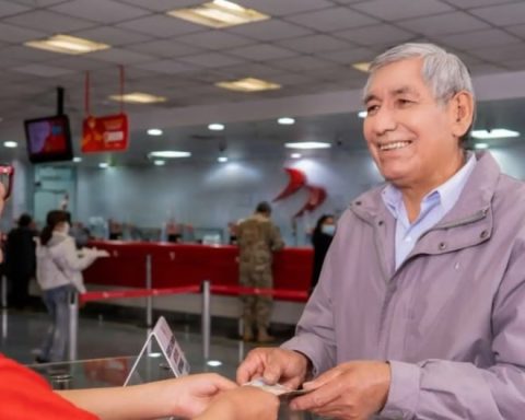 ONP starts payment of pensions since October 7 for more than 770 thousand beneficiaries