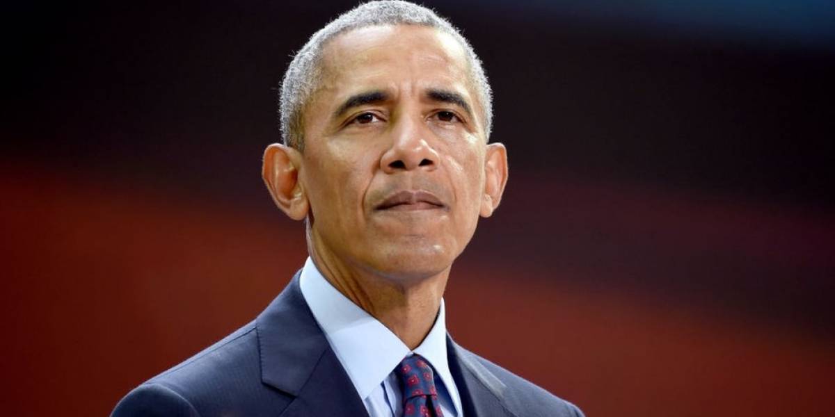 Obama congratulates María Corina Machado on her Nobel Peace Prize and calls to follow her example in the defense of democracy in the United States