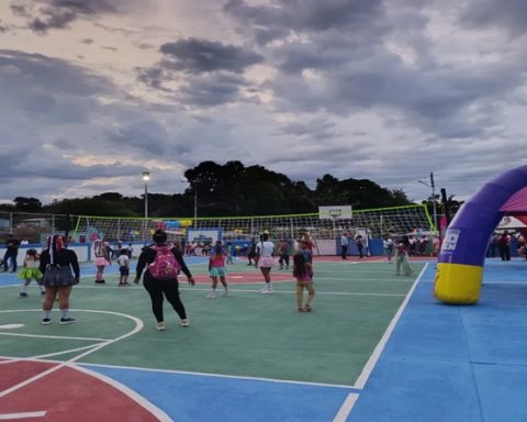 Obratón advances throughout the country with 20 thousand works to strengthen the communal State