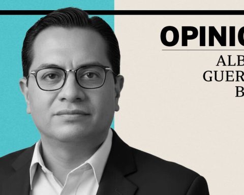 October 2. The capital paradox, more fear of intervening than vandalism