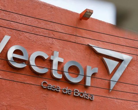 October 20: the financial system in Mexico changes its structure