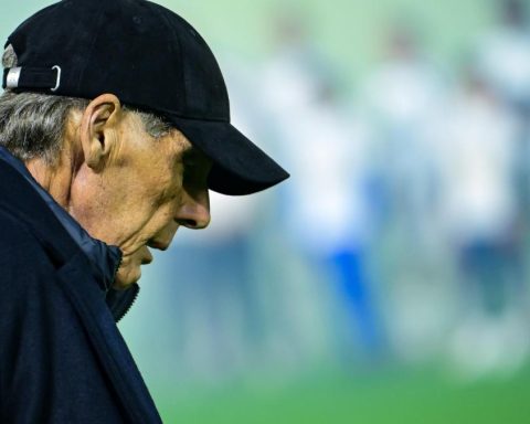 Official Boca statement on the delicate state of health of the coach, Miguel Ángel Russo