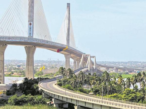 Old Pumarejo Bridge will be demolished, but $116,000 million are missing