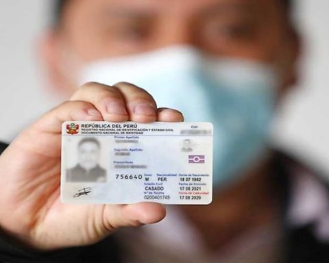 Ombudsman's Office alerts about exposure of personal data in the Reniec electoral register