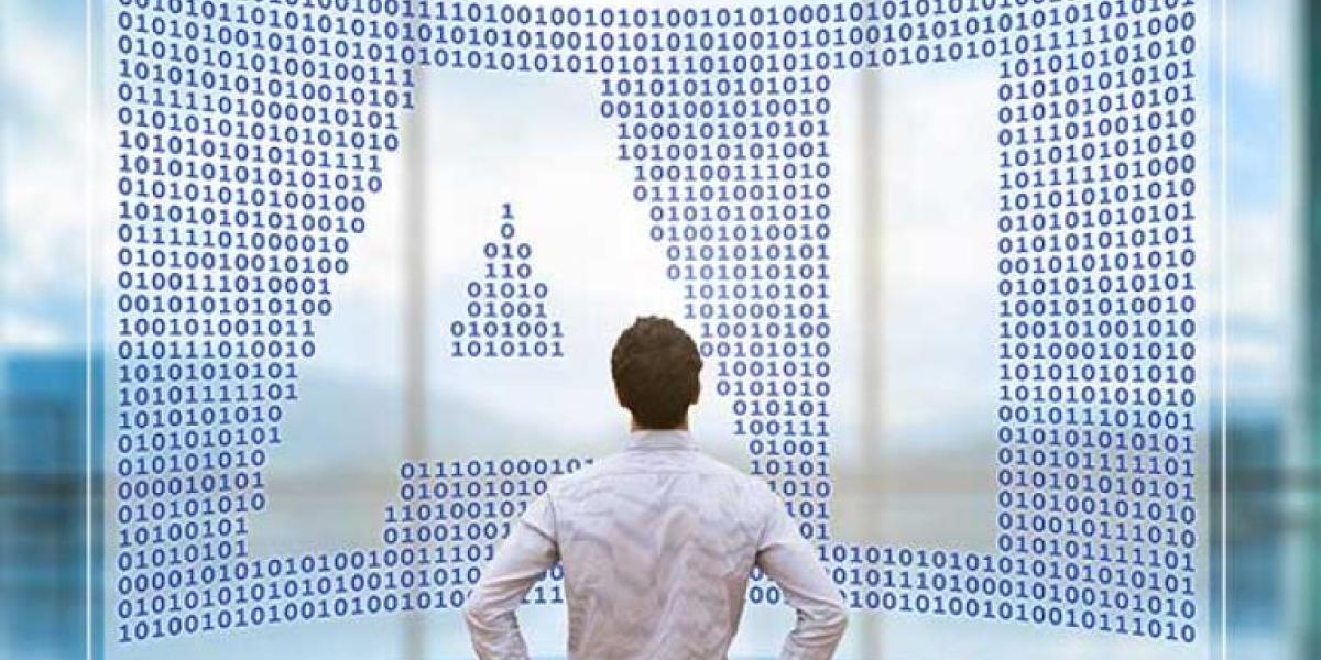 Online search, a battleground for AI titans