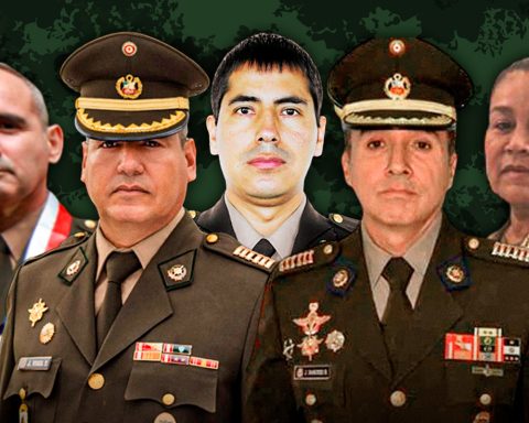 Armed Forces of Peru | Peruvian Army | Dina Boluarte