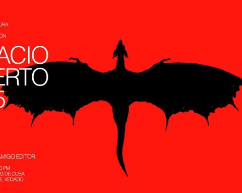 espacio abierto fundac ludwing