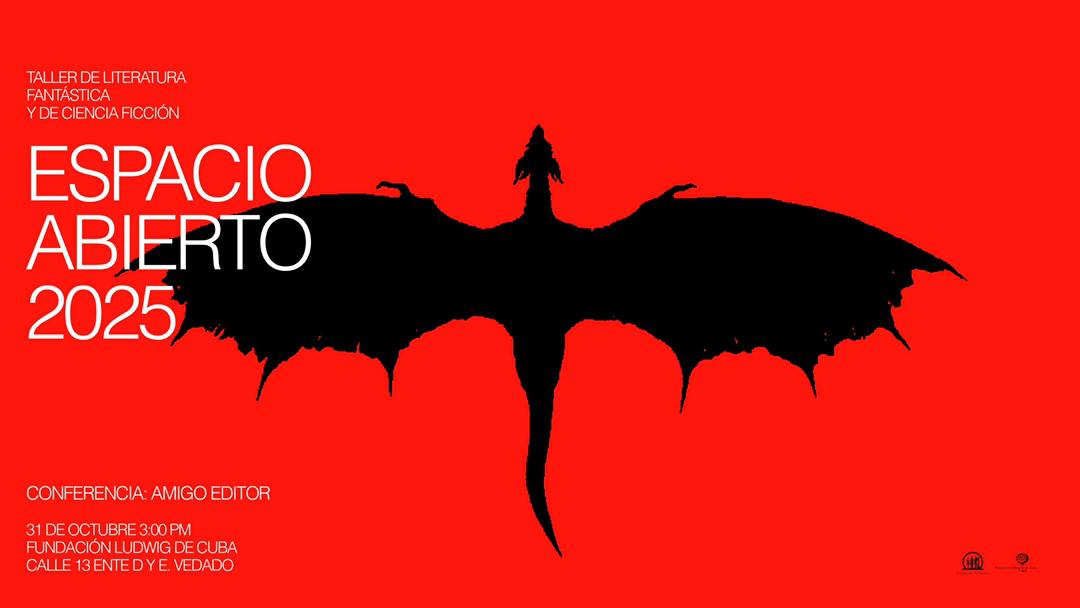 espacio abierto fundac ludwing