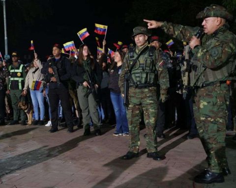 Operation Independence 200 activated in Anzoátegui, Monagas and Bolívar