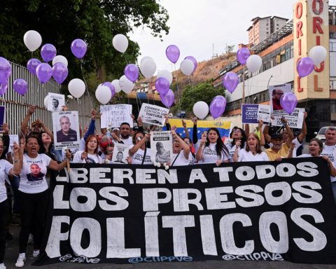 Opposition asks for political prisoners before the canonization of Dr. José Gregorio Hernández and Mother Carmen Rendiles