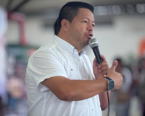 "Or in jail or in the cemetery": the strong message of the mayor of Pitalito (Huila) against the crime that unleashed controversy