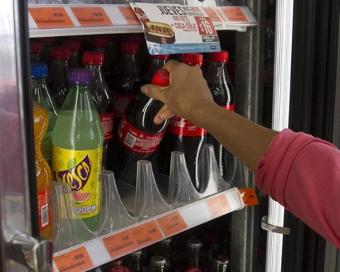 Organizations claim that small merchants will be the losers with increases to the IEPS