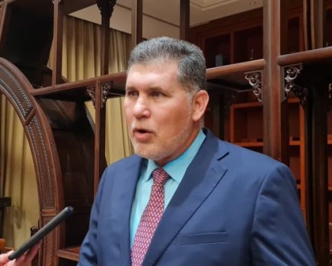 Oscar Pérez-Oliva Fraga is appointed as deputy prime minister of Cuba