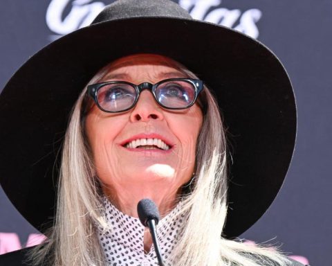 Oscar-winning actress Diane Keaton dies at 79