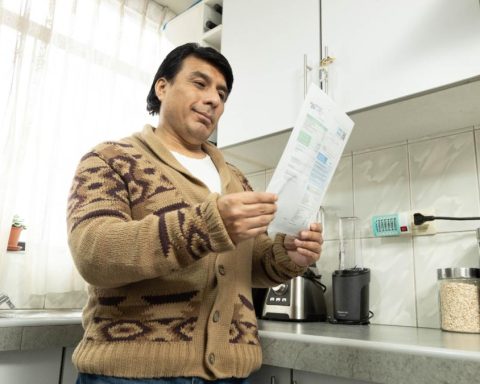 Osinergmin announces reduction in electricity rates