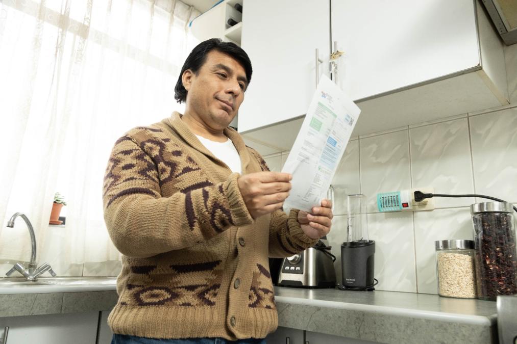 Osinergmin announces reduction in electricity rates