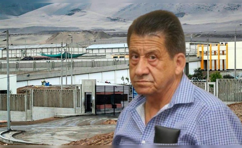 Osmán Morote will remain in prison: Judiciary denies release for former Shining Path leader