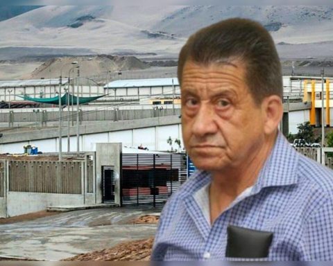 Osmán Morote will remain in prison: Judiciary denies release for former Shining Path leader