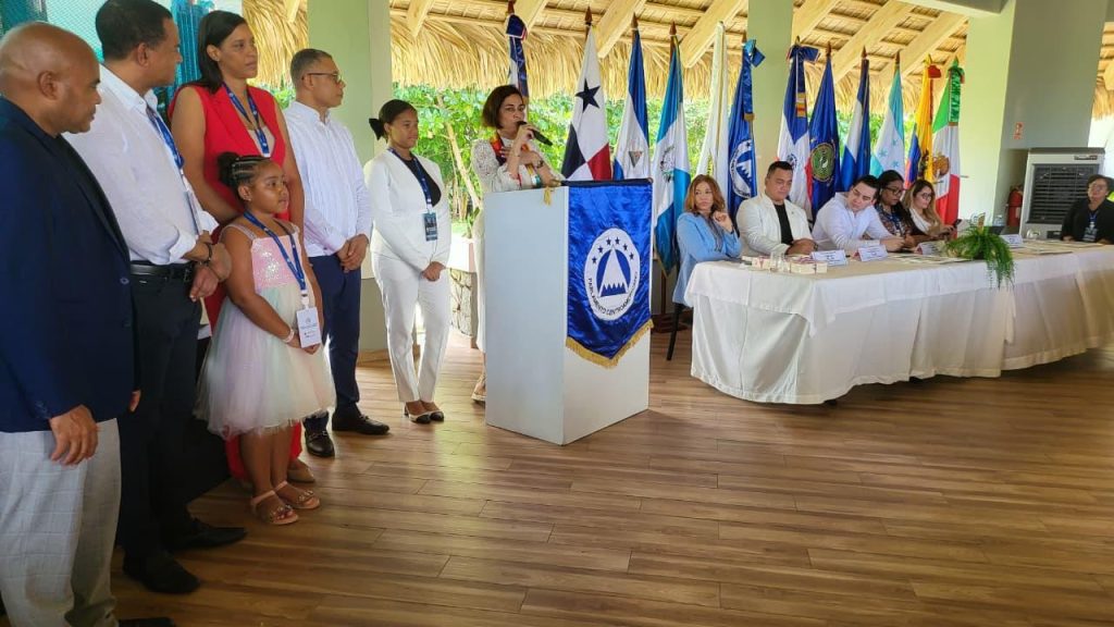 PARLACEN organizes International Forum in Samaná and dedicates it to the International Day of the Girl