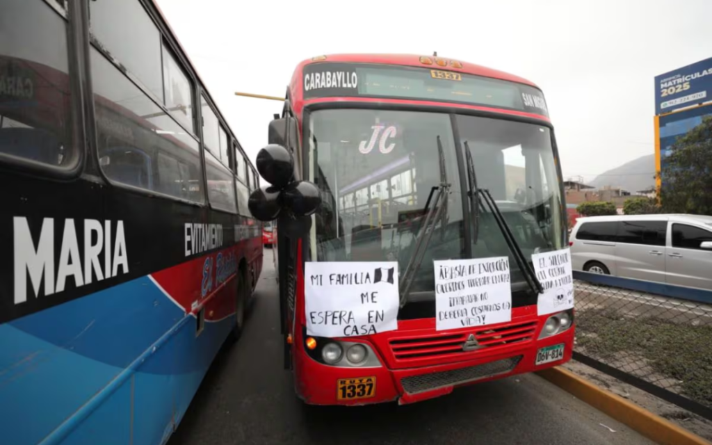 PCM advances a meeting with carrier guilds for this Thursday, October 9