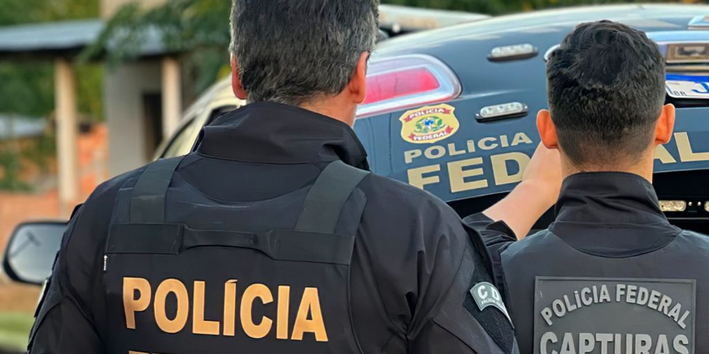 PF combats international drug trafficking at Guarulhos Airport