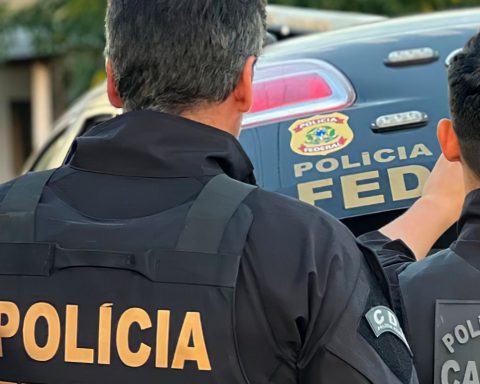 PF combats international drug trafficking at Guarulhos Airport