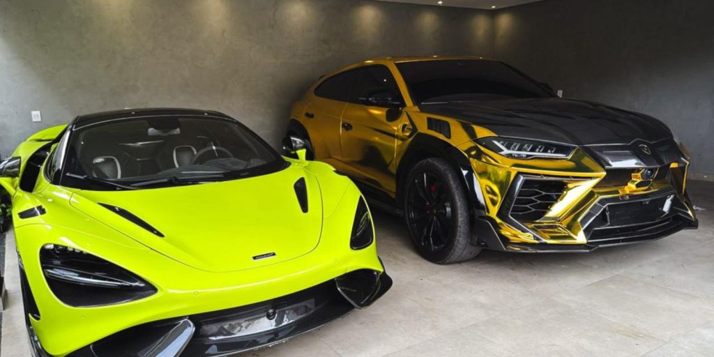 PF operation aims to launder drug proceeds using bets