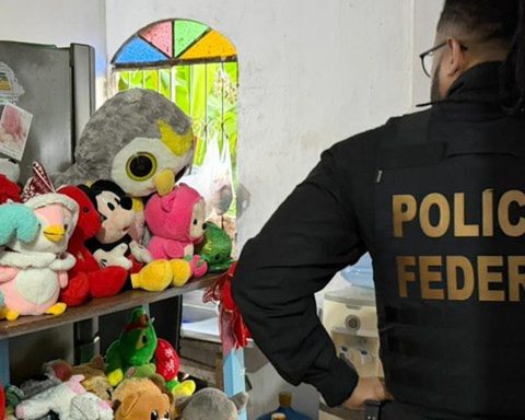 PF triggers action across the country against sexual abuse of children