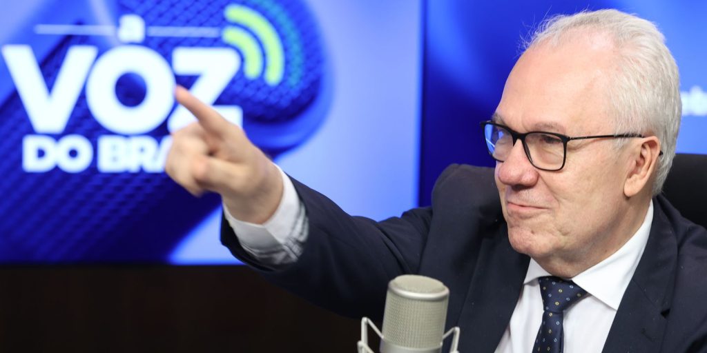 PND will raise the quality of teachers in the country, says president of Inep