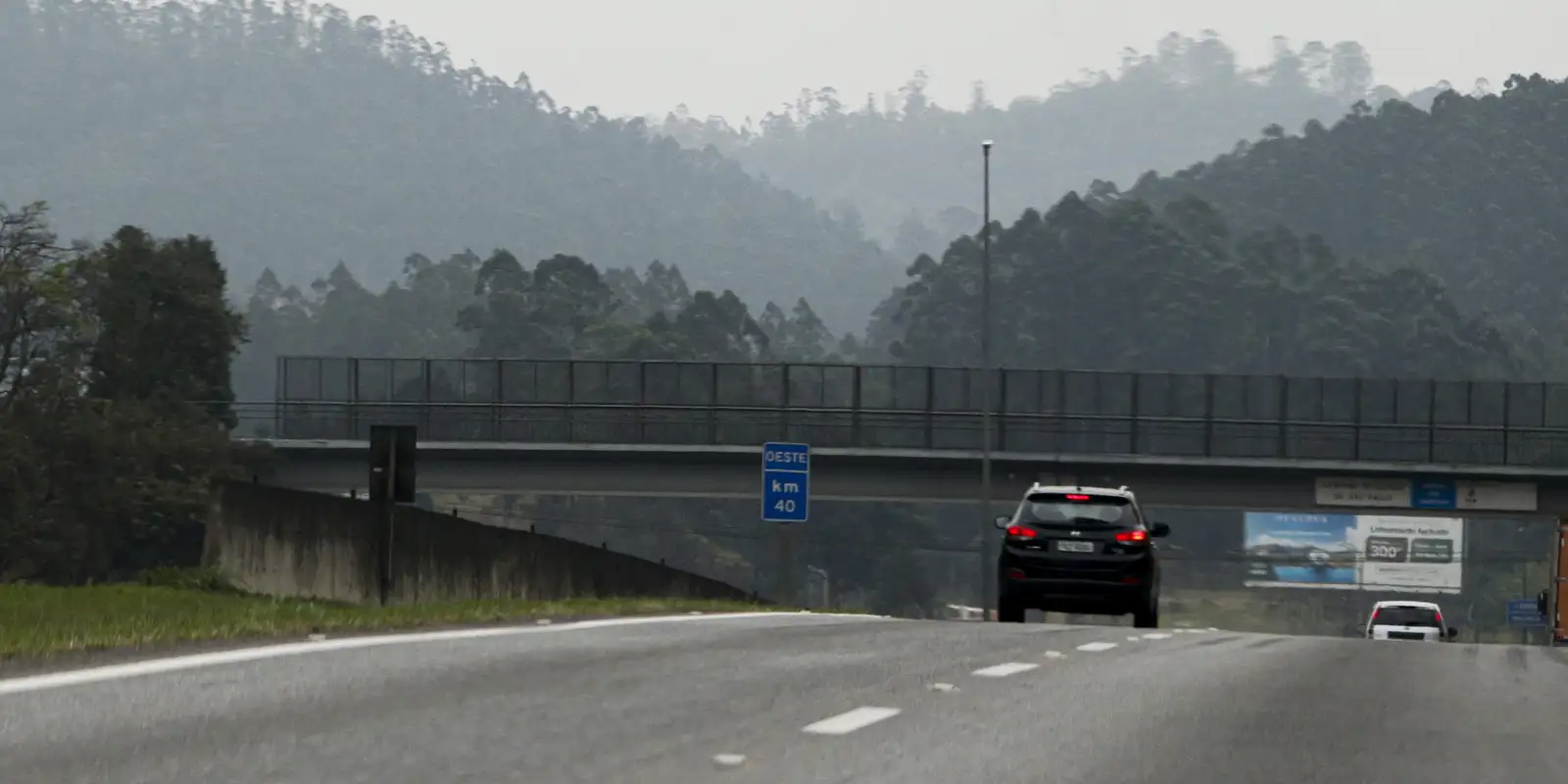 PR Consortium wins auction for Lot 4 of Paraná Highways
