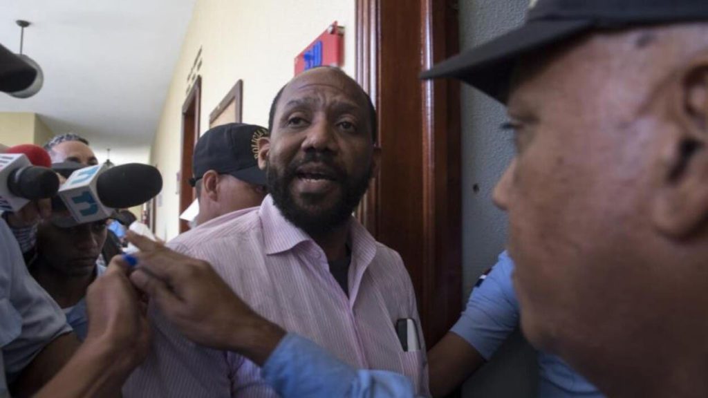 Abogado de Pablo Ross solicita libertad condicional por graves problemas de salud del comunicador