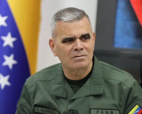 Padrino López issued a warning to Trinidad and Tobago: “Make no mistake”