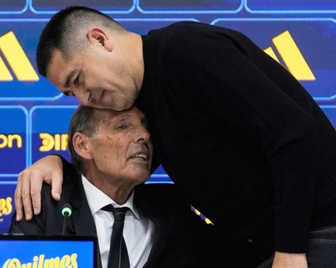 Pain in Argentina: Miguel Ángel Russo, Boca coach, dies