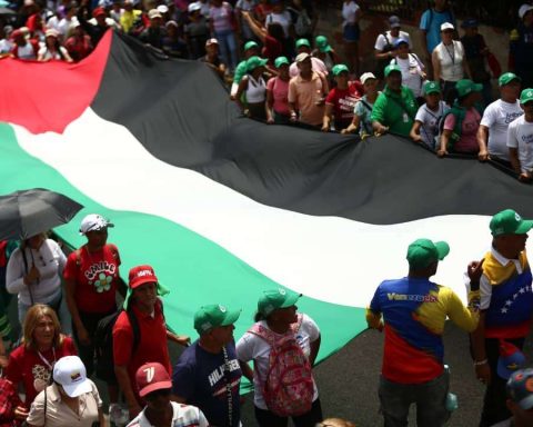 Palestine ambassador to Venezuela: Israel attacks because there is no punishment