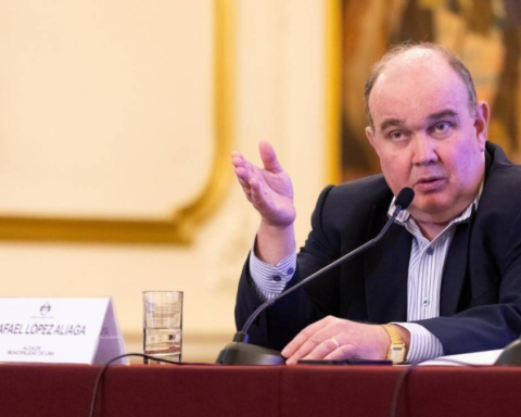 Panama Papers Case: Rafael López Aliaga's investigation period is extended for 24 months