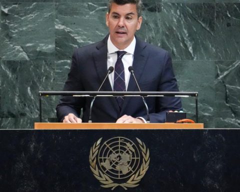 Paraguay begins the process for the adhesion of the country to the OECD