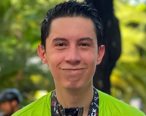 Parents of journalist Carlos Marcano ask the Pope to intercede for his release