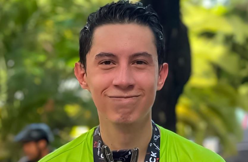 Parents of journalist Carlos Marcano ask the Pope to intercede for his release