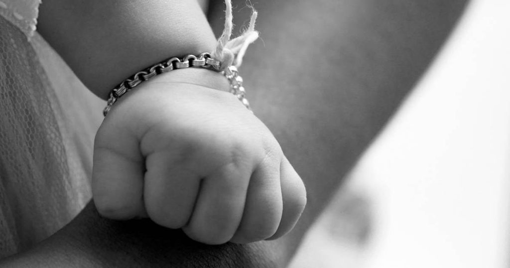 Parents tattooed their one-year-old son in Russia to earn money and the video causes worldwide rejection