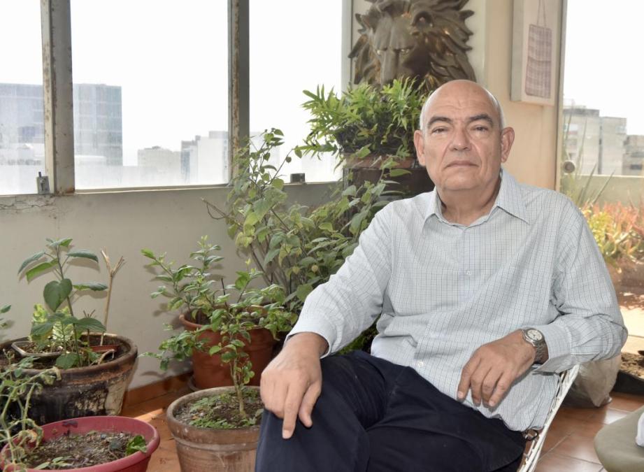 Pascó Font Case: PJ initiated a second instance review of the process against the Proinversion Committee