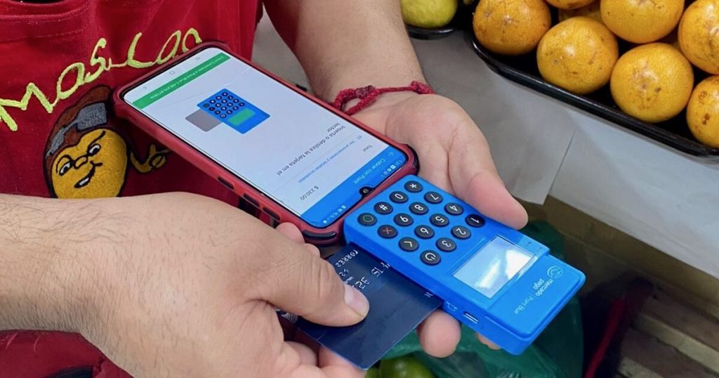 Payment aggregators seek protection against money laundering