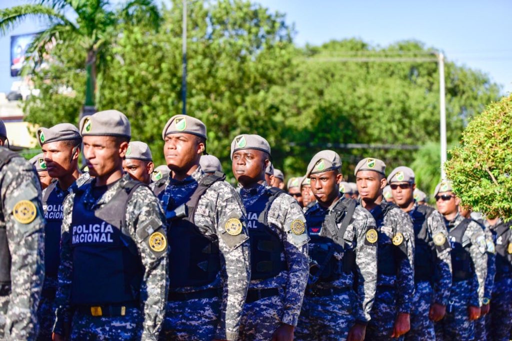 “Garantía de Paz 2.0” ofrece resultados de primeras 12 horas: ¿qué ha logrado la Policía en tan corto tiempo?