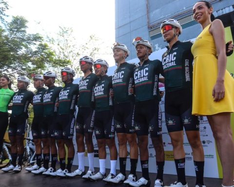 Pedaling for peace: the indigenous CRIC team that transforms cycling into Cauca