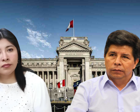 Pedro Castillo trial is coming to an end: former president, Betssy Chávez and defendants will be interrogated