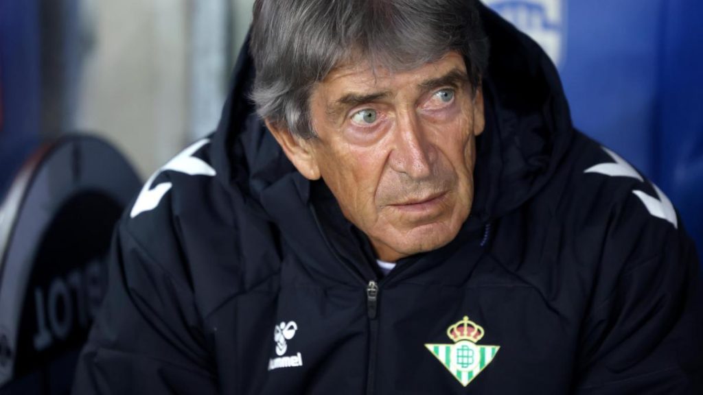 Pellegrini responds to Chile's call