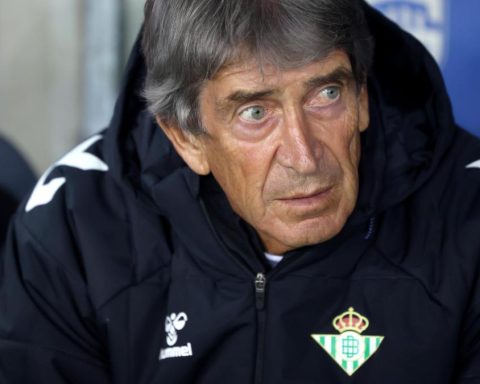 Pellegrini responds to Chile's call