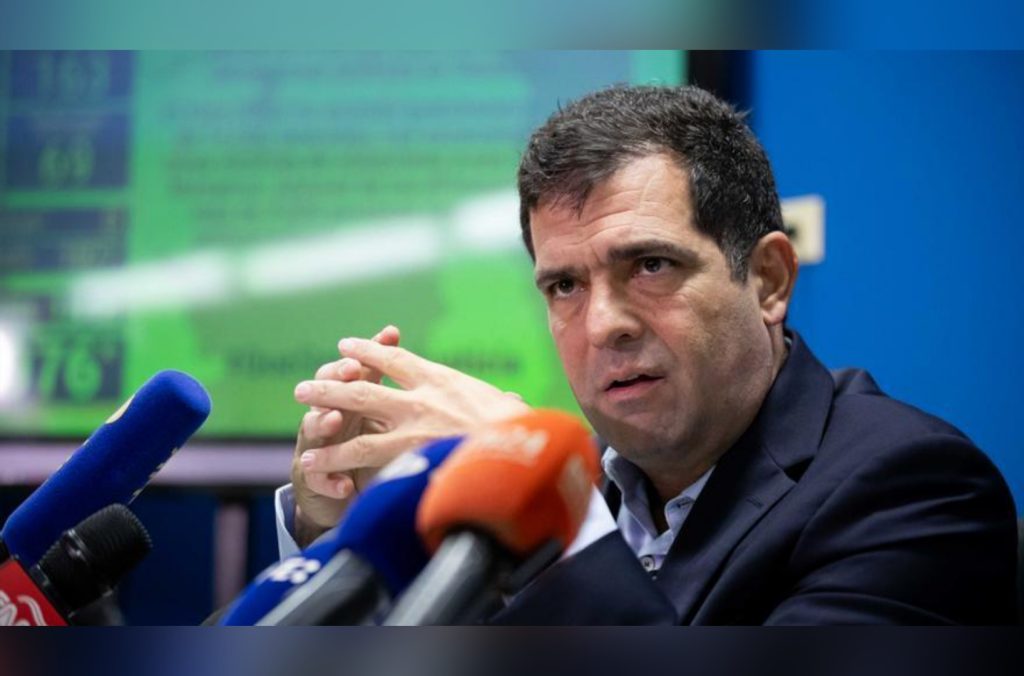 Penal Forum counts 841 political prisoners in Venezuela