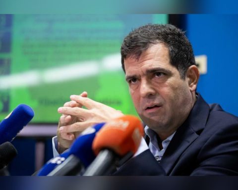 Penal Forum counts 841 political prisoners in Venezuela