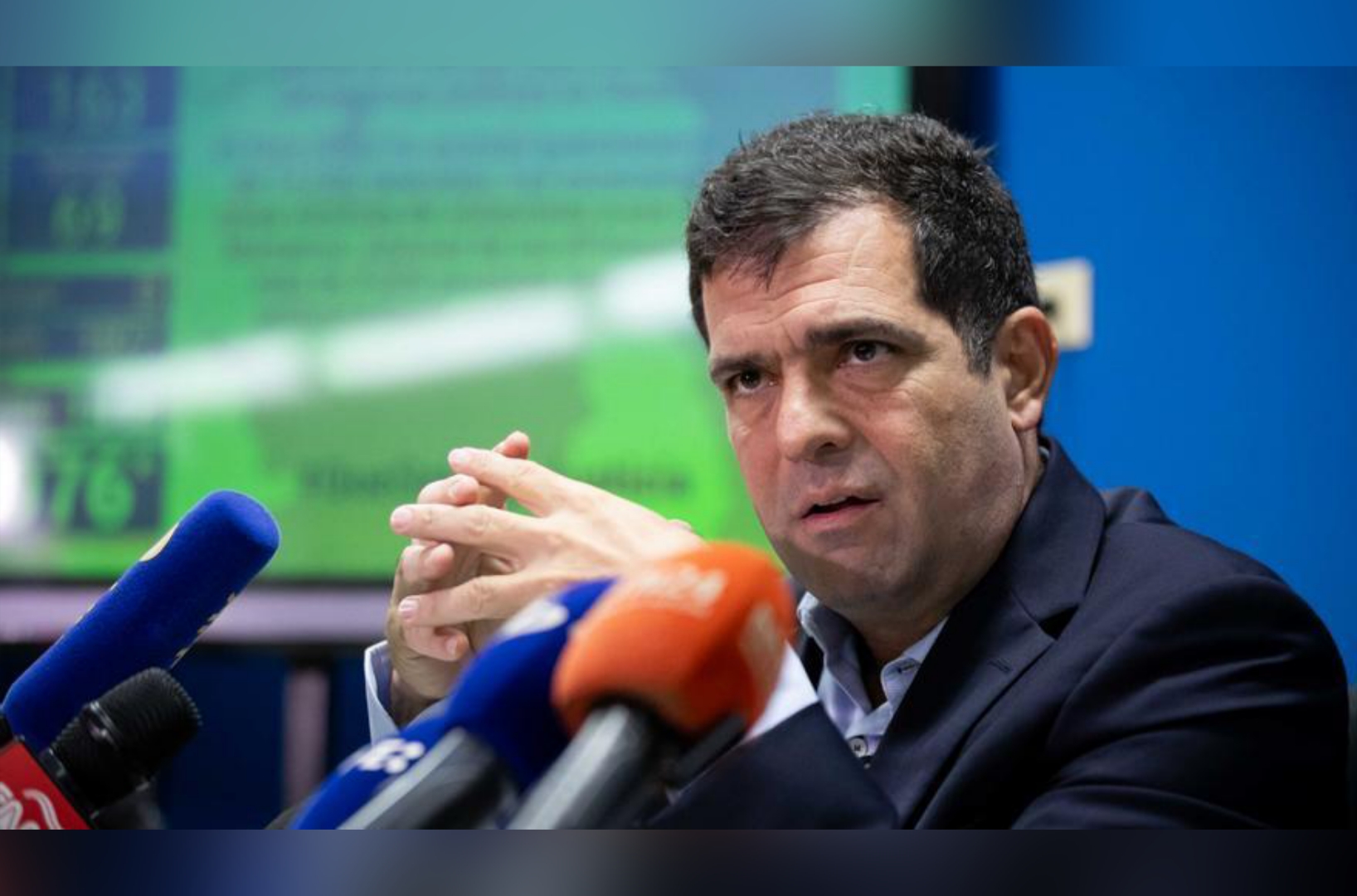 Penal Forum counts 841 political prisoners in Venezuela